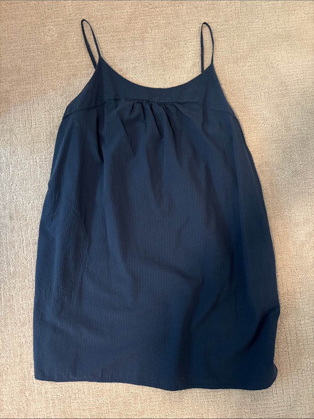 Patagonia Dress
